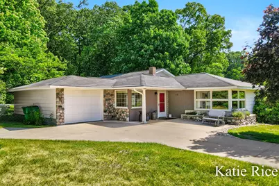 4390 W Fruitvale Road, Montague, MI 49437 - Photo 1