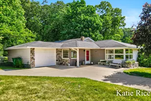 4390 W Fruitvale Rd, Montague, MI 49437 - Photo 1