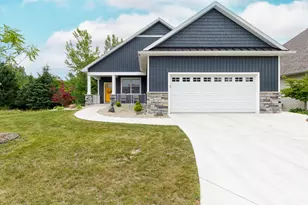 5332 Harborview Pass, Kalamazoo, MI 49009 - Photo 1