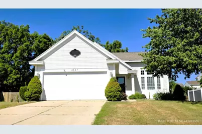 4647 Meadow Lake Drive SE, Kentwood, MI 49512 - Photo 1