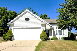 4647 Meadow Lake Dr SE, Kentwood, MI 49512 - Photo 1