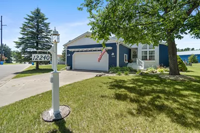 12240 Sheffield Drive, Somerset Center, MI 49282 - Photo 1