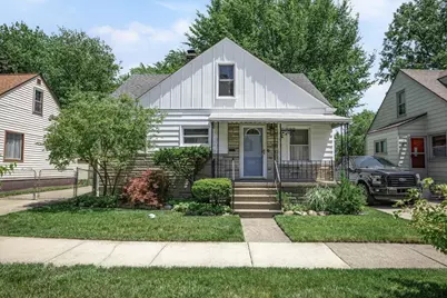 21896 Cyman Avenue, Warren, MI 48091 - Photo 1
