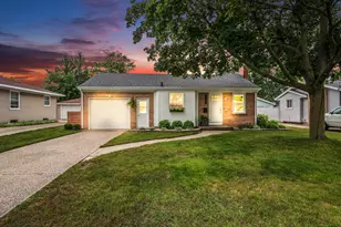 1734 Den Hertog St SW, Wyoming, MI 49519 - Photo 1