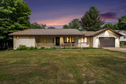 323 S Houghton St. Street, Lake City, MI 49651 - Photo 1