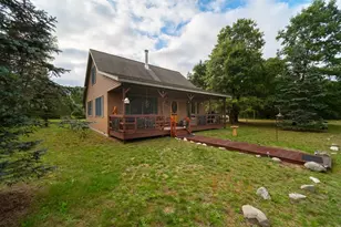 1345 Bosschem Rd, Wellston, MI 49689 - Photo 1