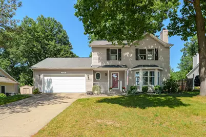 7154 Sandpiper Street, Portage, MI 49024 - Photo 1