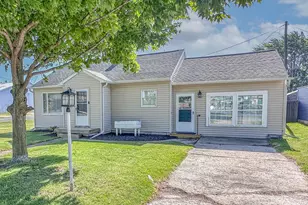 148 N Eddy St, Merritt, MI 48637 - Photo 1