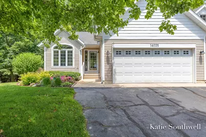 14025 Bayou Ridge Circle, Grand Haven, MI 49417 - Photo 1