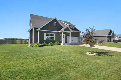 11539 Warrior Trail, Grass Lake, MI 49240 - Photo 1