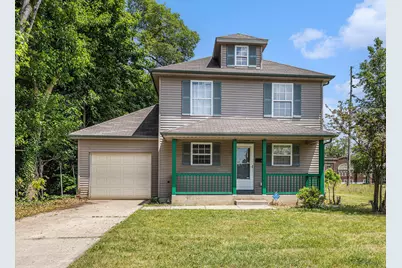 885 Broadway, Benton Harbor, MI 49022 - Photo 1