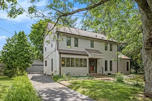 2425 University Ave, Kalamazoo, MI 49008 - Photo 1