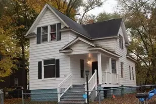 721 Elizabeth St, Kalamazoo, MI 49007 - Photo 1