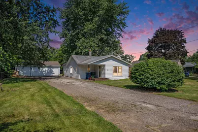 88 S 24th Street, Battle Creek, MI 49015 - Photo 1