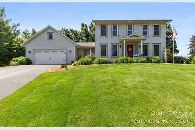 6824 Hermoso Court NE, Rockford, MI 49341 - Photo 1