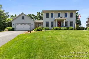 6824 Hermoso Ct NE, Rockford, MI 49341 - Photo 1