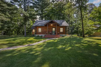 4944 Juniper Ridge Avenue, Newaygo, MI 49337 - Photo 1