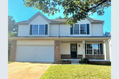 6766 Poplar Drive, Ypsilanti, MI 48197 - Photo 1