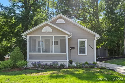 1516 Colorado Avenue SE, Grand Rapids, MI 49507 - Photo 1