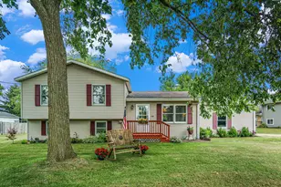 310 W 4th St, Lawton, MI 49065 - Photo 1