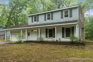 7361 Sheffield Dr SE, Ada, MI 49301 - Photo 1