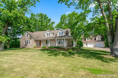 3627 147th Ave, Zeeland, MI 49464 - Photo 1