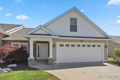 6546 Potters Wheel Drive SE, Caledonia, MI 49316 - Photo 1
