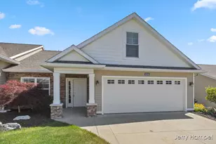 6546 Potters Wheel Dr SE, Caledonia, MI 49316 - Photo 1