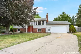 7183 Cromwell Dr, Jenison, MI 49428 - Photo 1