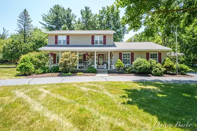 2874 Burrwick Drive SE, Grand Rapids, MI 49546 - Photo 1