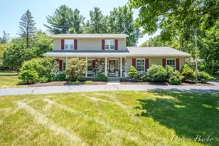 2874 Burrwick Dr SE, Grand Rapids, MI 49546 - Photo 1