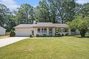 15228 Arborwood Dr, Grand Haven, MI 49417 - Photo 1