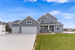 10786 Melanie Dr, Allendale, MI 49401 - Photo 1