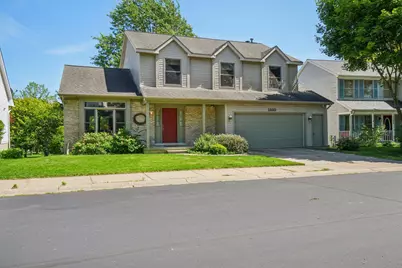 1335 Kelly Green Drive, Ann Arbor, MI 48103 - Photo 1