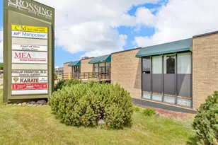 950 W Monroe St, Jackson, MI 49202 - Photo 1