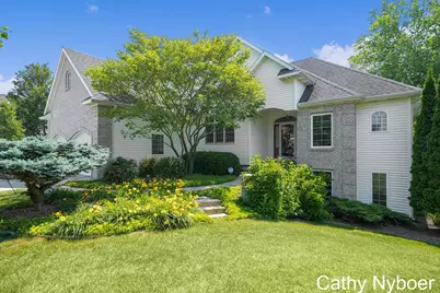 4232 Limousin Court SW, Grandville, MI 49418 - Photo 1