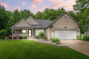 7520 Haflinger Cir, Kalamazoo, MI 49009 - Photo 1