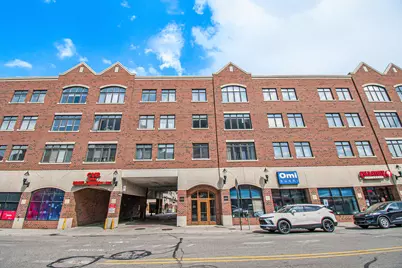 220 M. A. C. Avenue #316, East Lansing, MI 48823 - Photo 1