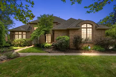 47044 Mornington Road, Canton, MI 48188 - Photo 1