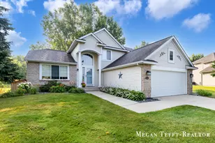 6641 Laguna Vista Dr NE, Rockford, MI 49341 - Photo 1