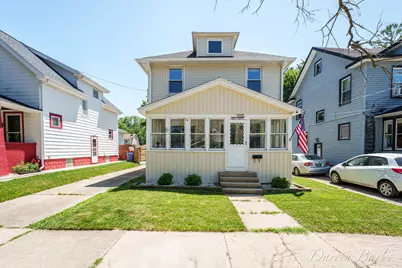 1118 Sibley Street NW, Grand Rapids, MI 49504 - Photo 1