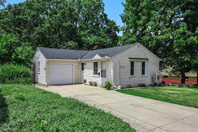 2816 S Park Street, Kalamazoo, MI 49001 - Photo 1