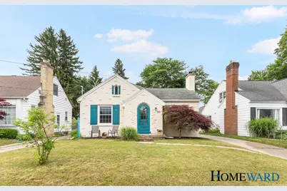 660 Deming Street SE, Grand Rapids, MI 49507 - Photo 1