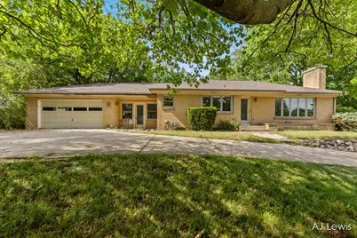 2155 Lake Michigan Drive NW, Grand Rapids, MI 49504 - Photo 1