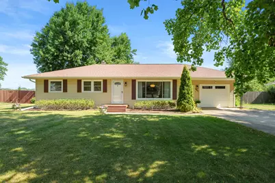207 Larkspur Avenue, Portage, MI 49002 - Photo 1