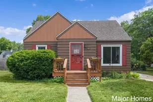 860 Beech St SW, Wyoming, MI 49509 - Photo 1