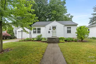 753 Powers Ave NW, Grand Rapids, MI 49504 - Photo 1