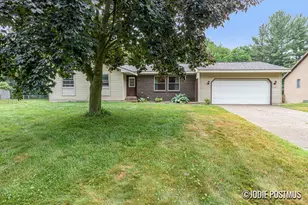 10526 Maple View Ave, Allendale, MI 49401 - Photo 1