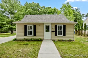 326 Church St, Portland, MI 48875 - Photo 1