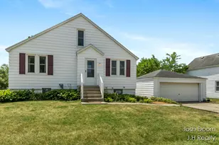 1802 Cherry St, Dorr, MI 49323 - Photo 1
